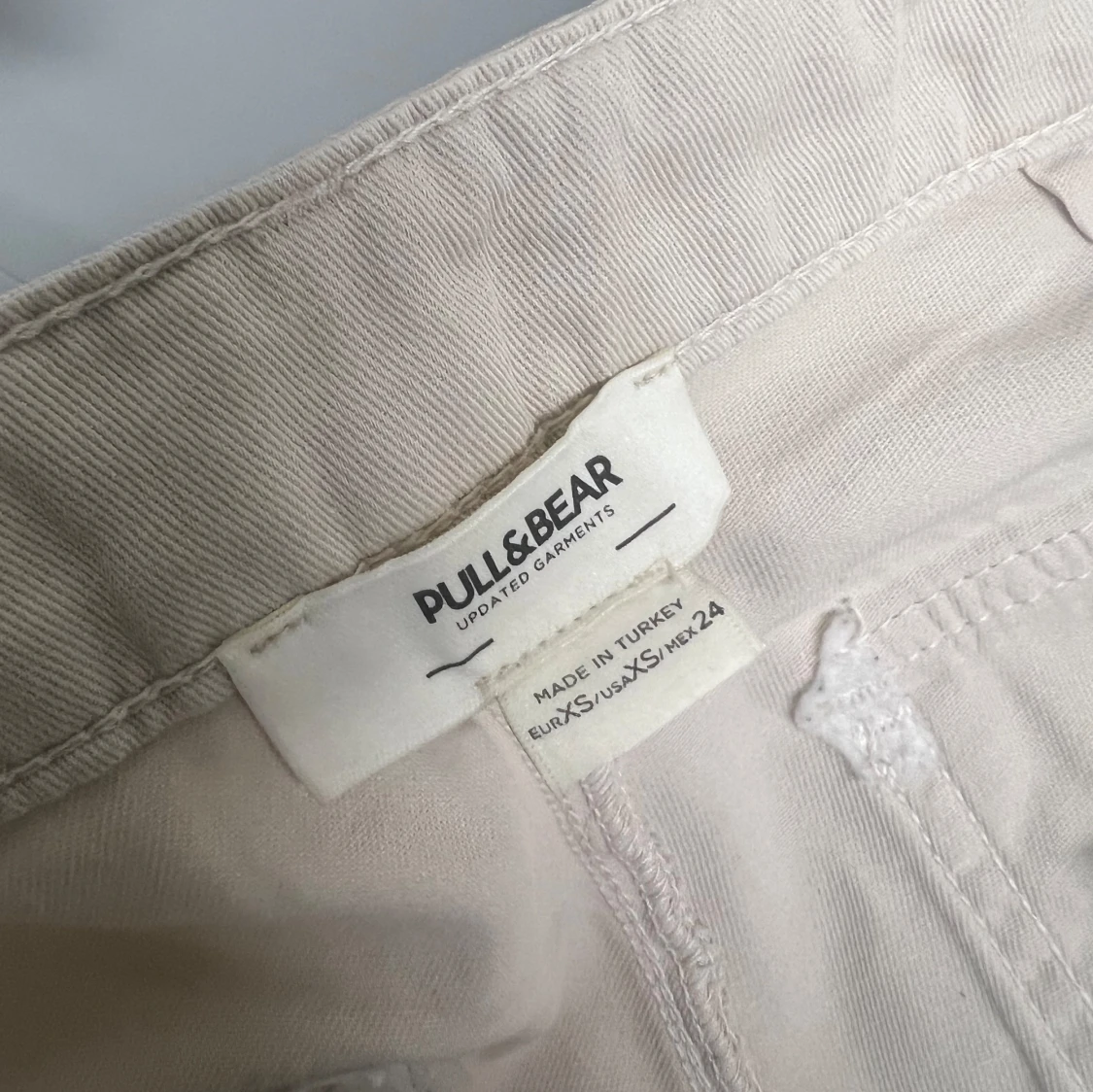 Cargo pants - Pull & Bear - 93
