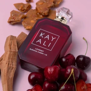 Kayali parfym - Kommer inte till användning har så många andra:(