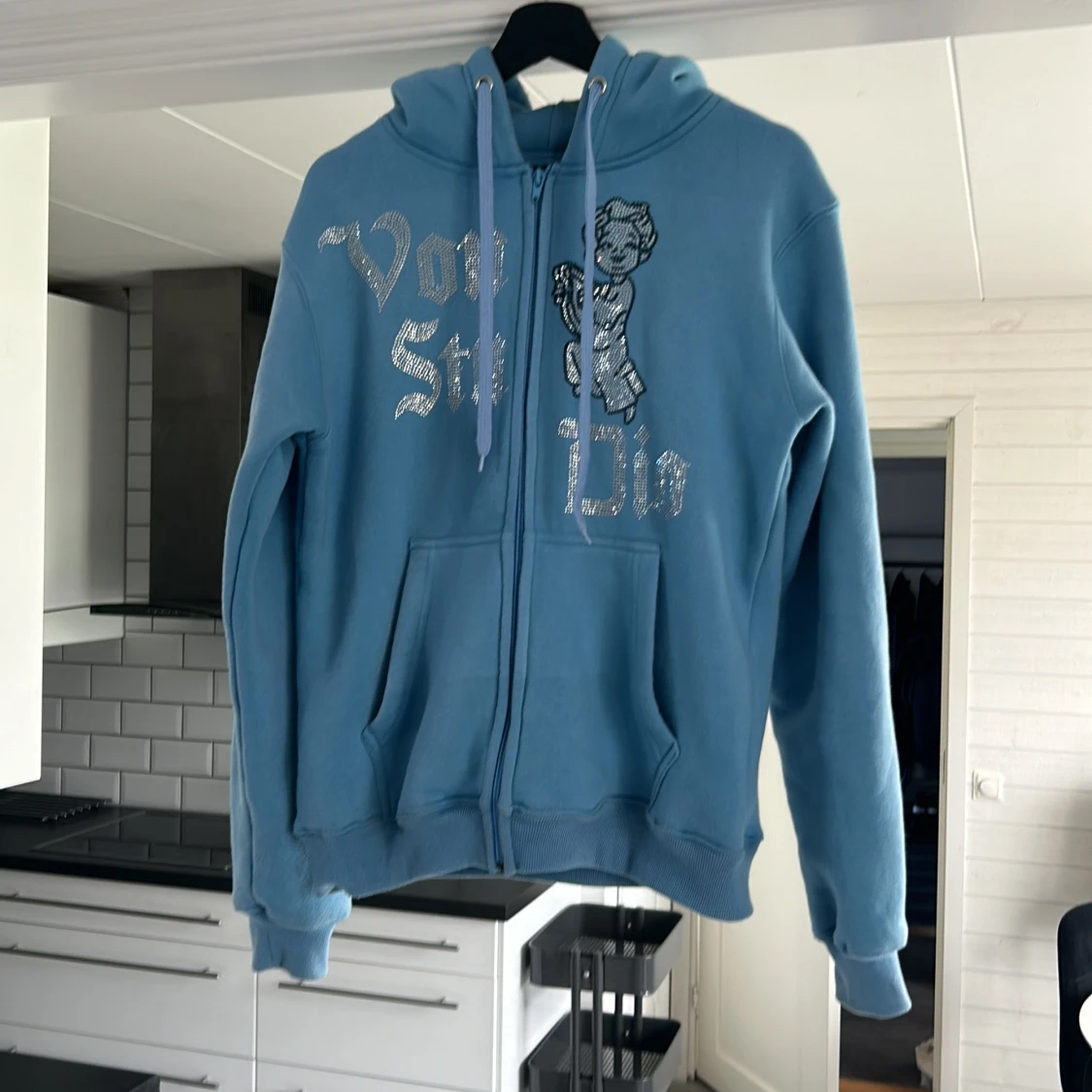 Vonstudio hoodie - 90