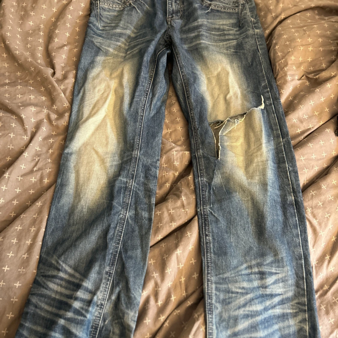 Dolce Gabbana Vintage Jeans