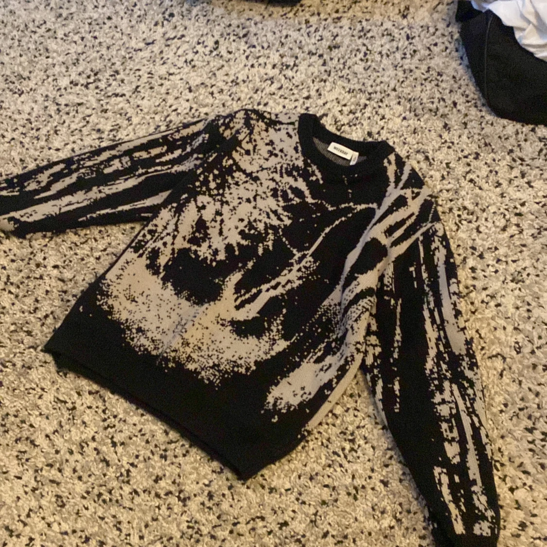 Weekday sweatshirt  - 93