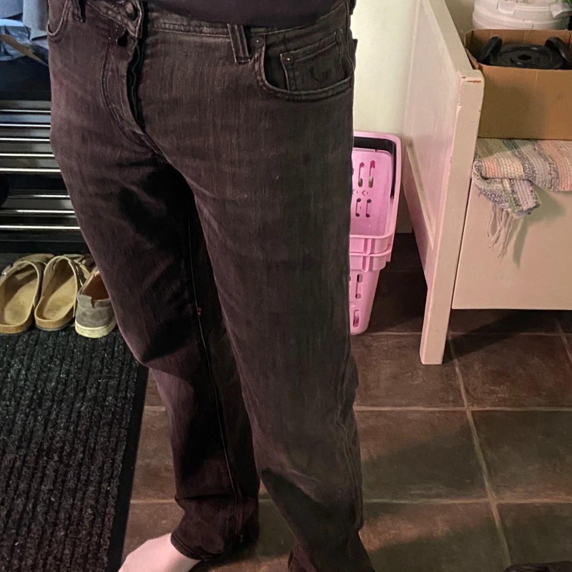 Jacob cohën jeans - 90