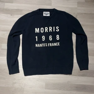 Morris tröja - Storlek M passar som S, jätte fint skick går att diskutera pris vid smidig affär!