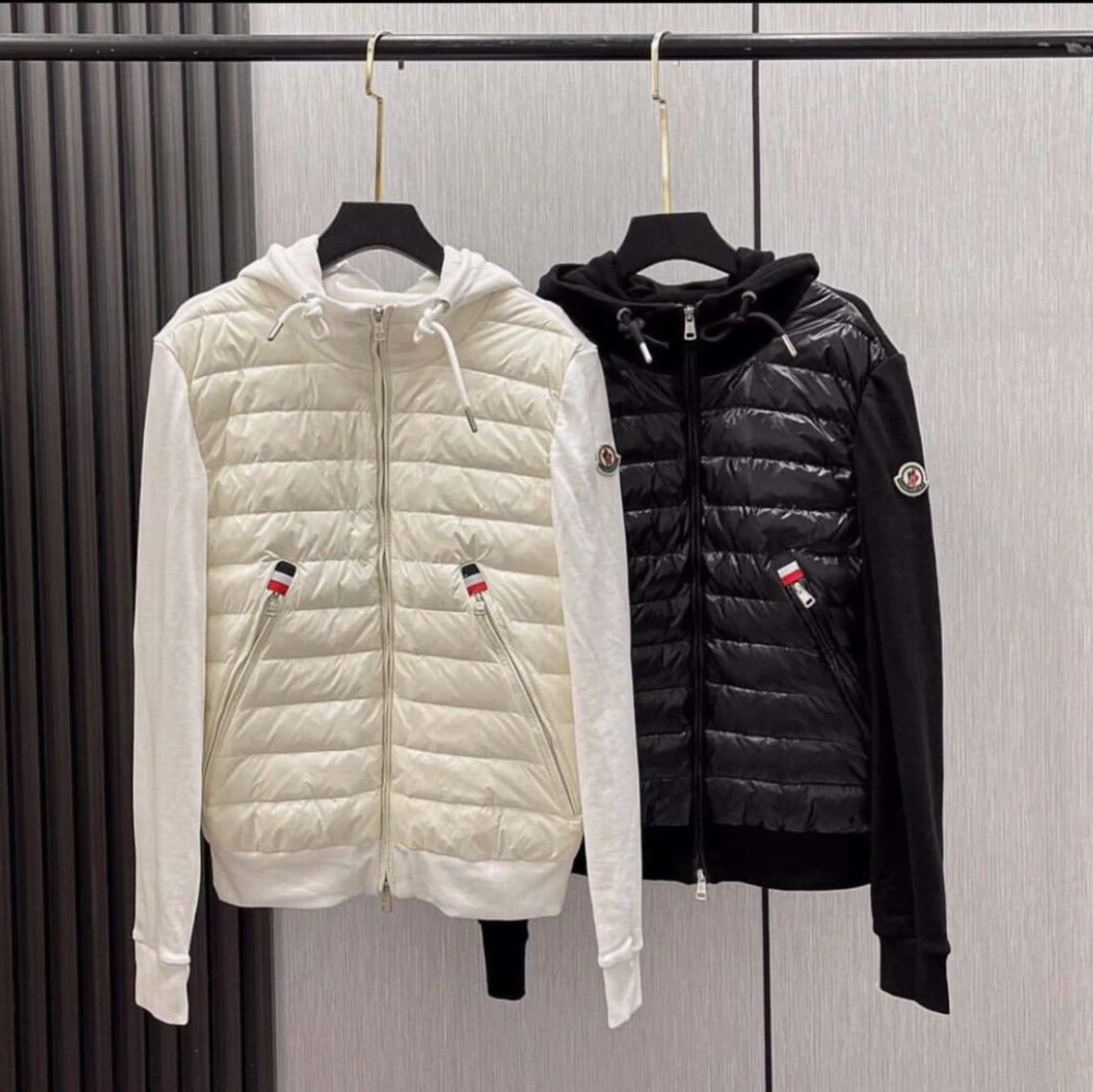 Moncler cardigen