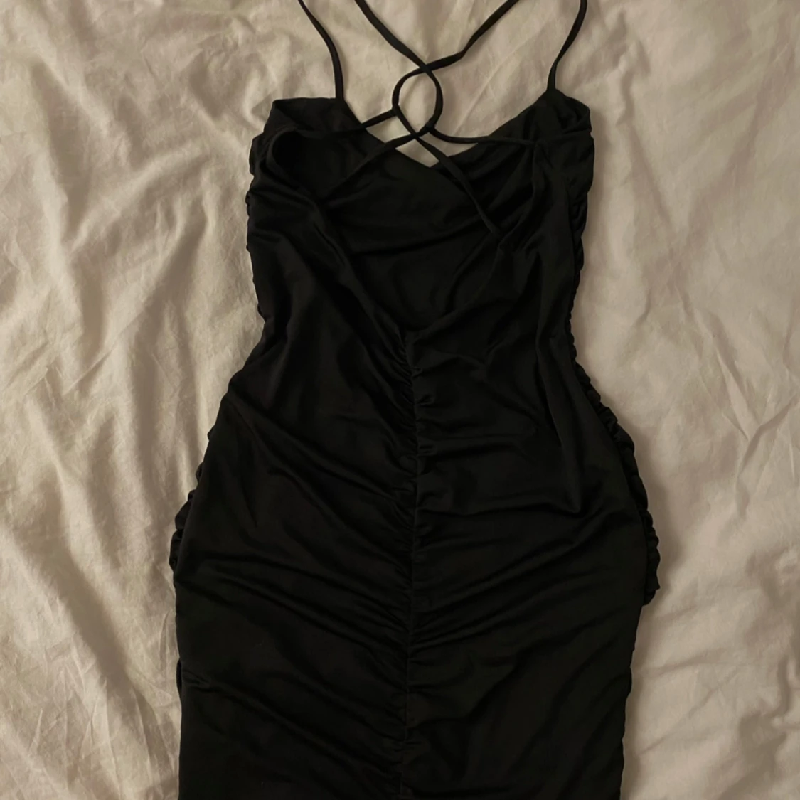 Oh polly klänning - 91