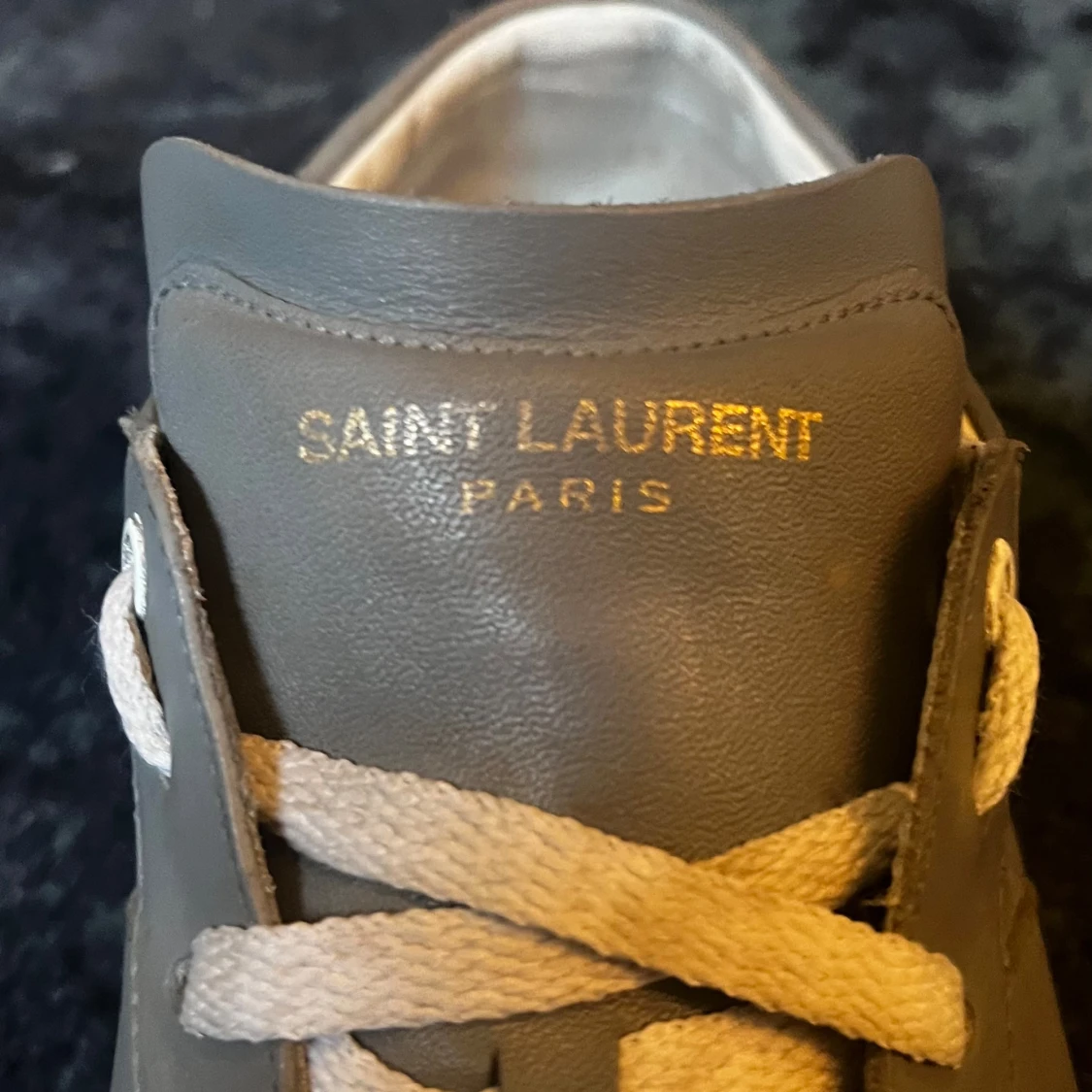 Saint laurent skor - 91