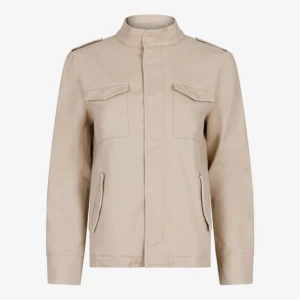 Jacka - Hitta inte originalbilden men inprincip likadana förutom fickor 