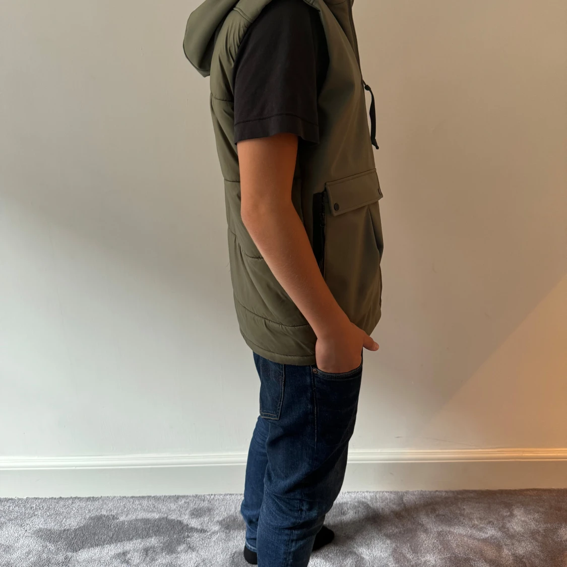 CP company väst - 91