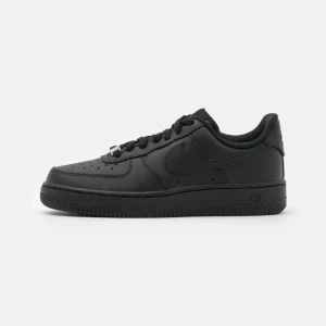 Nike airforce1 - Nyskick använda 1gång då dem inte passade riktigt in i min stil  Bilder på skorna kan skickas i dm om det är intressant    priset är inte hugget i sten men kommer du med skam bud så lägg inget 