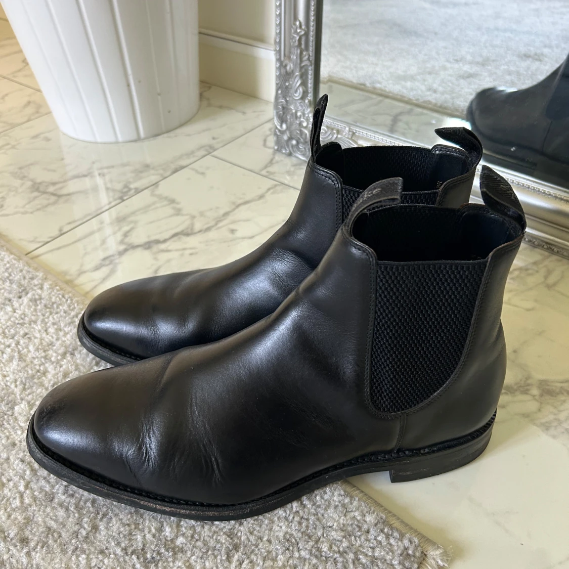 Loake Chatsworth kängor - 92