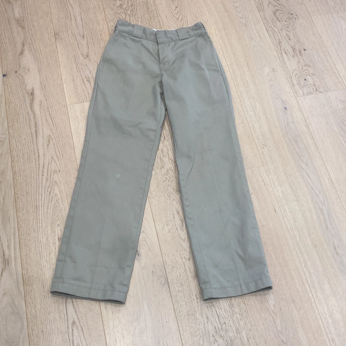 Dickies Shinos beige