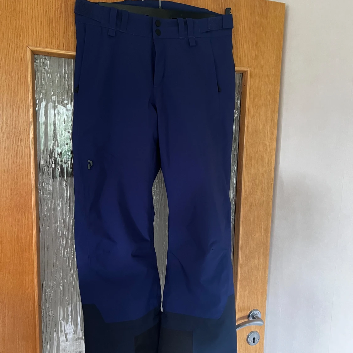 Peak performance skidställ - 91