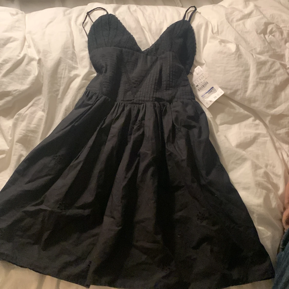 Helt ny Zara klänning  - 90