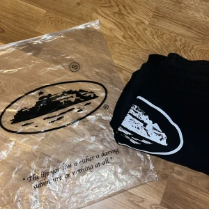 Corteiz byxor  - Storlek s  Använd ett par tillfällen 