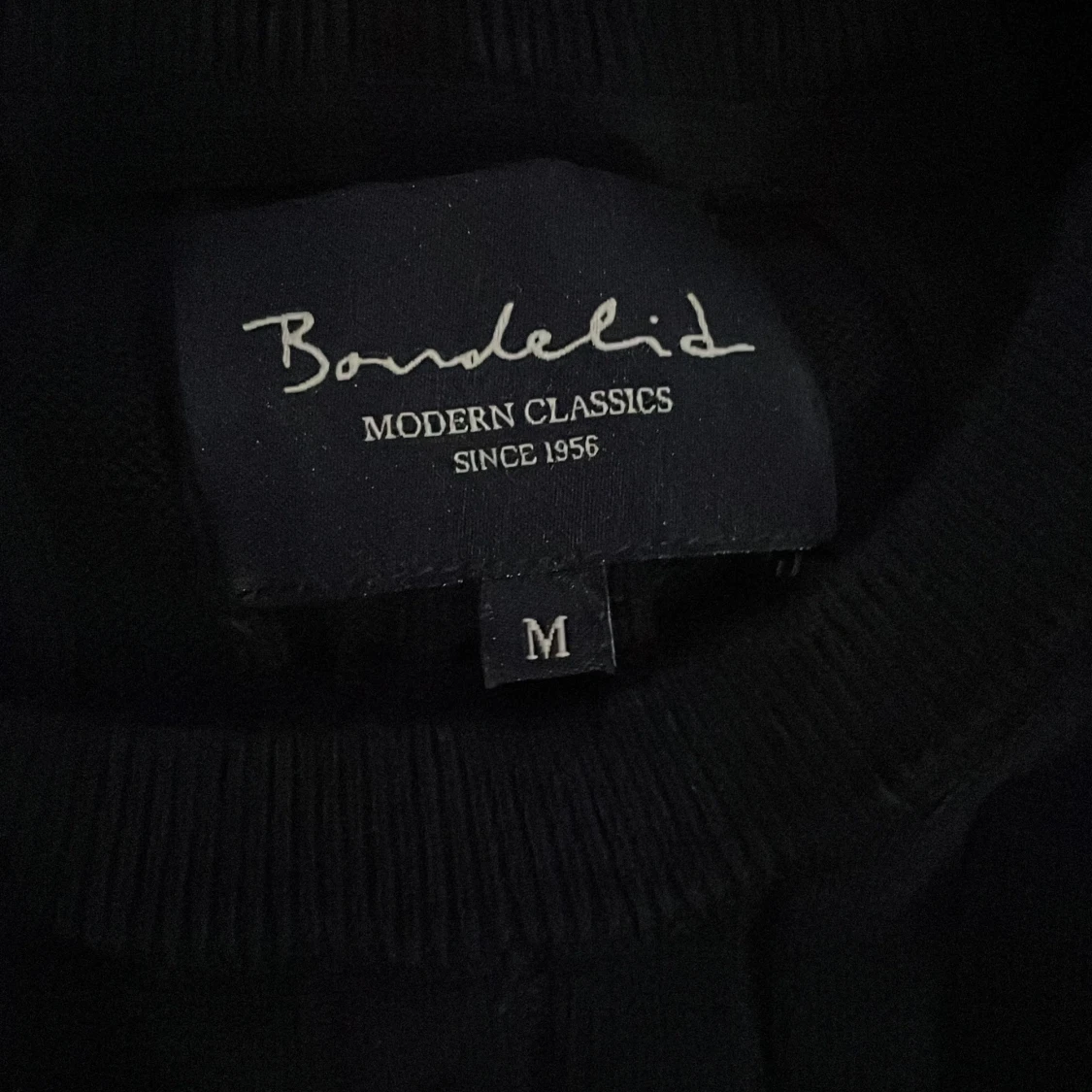 bandelid tröjor  - 93