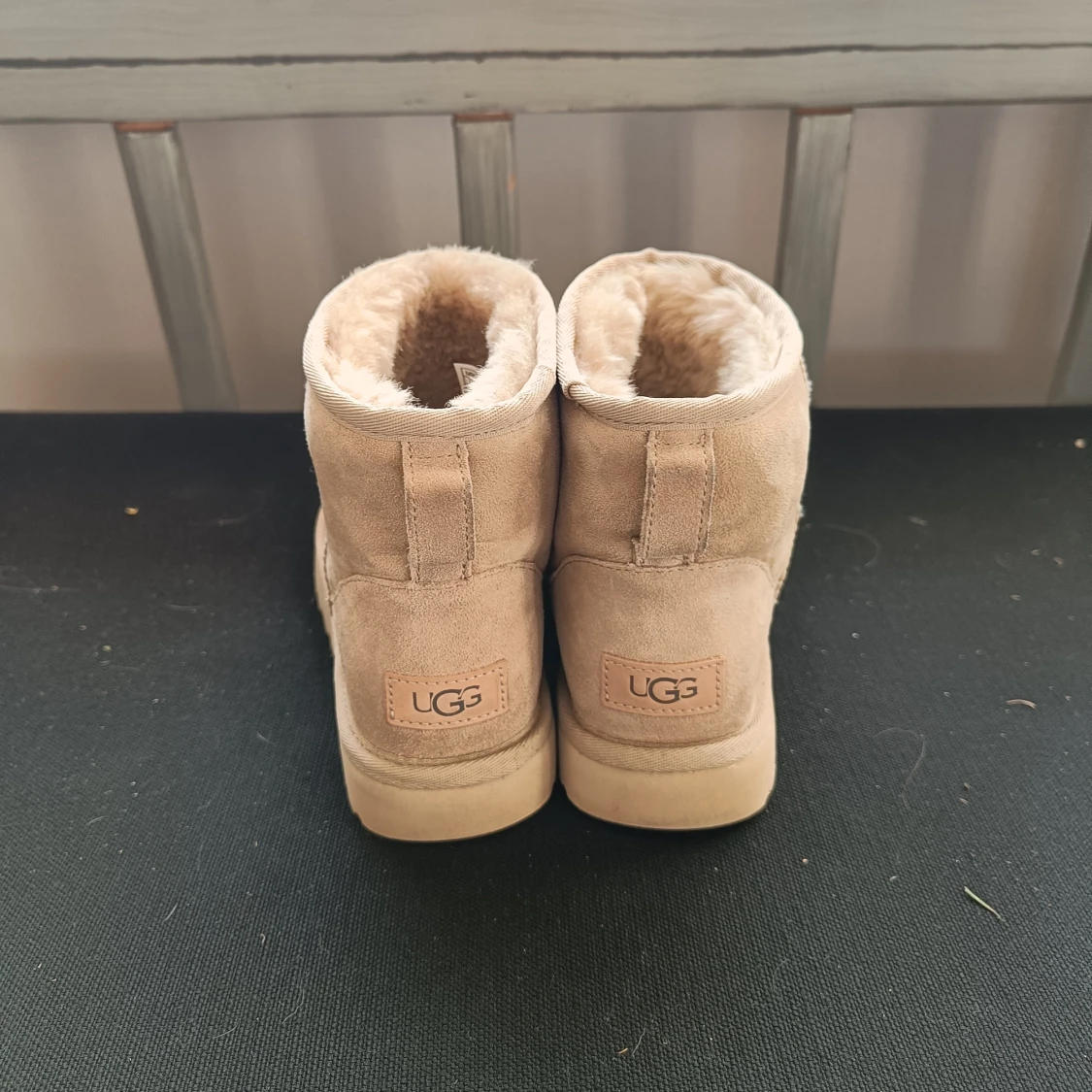 UGG's Mustard Seed - 92