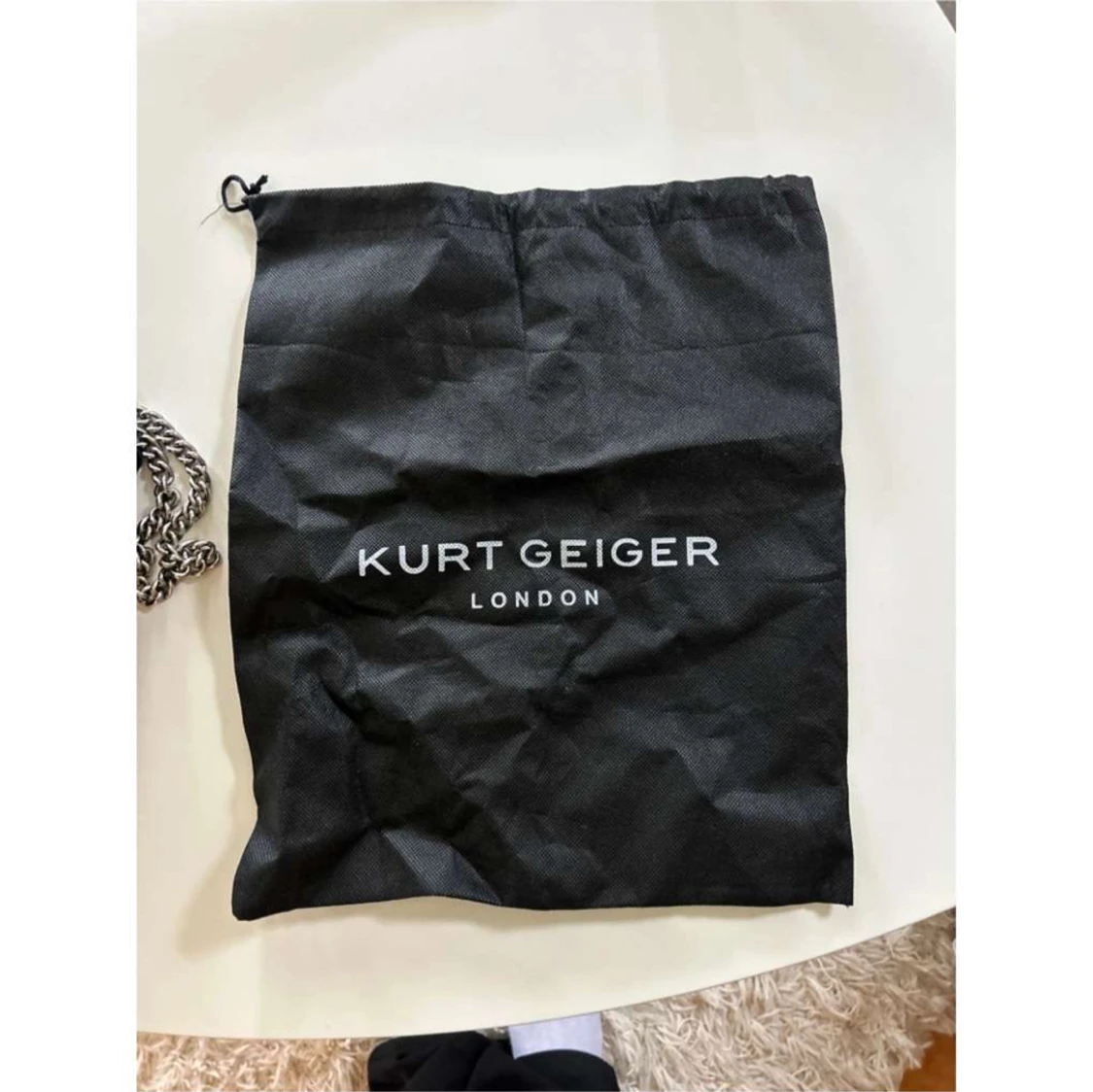 Kurt geiger handväska - 93