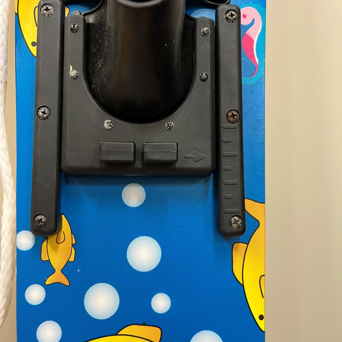 Vattenskidor för barn 🧒  - 91