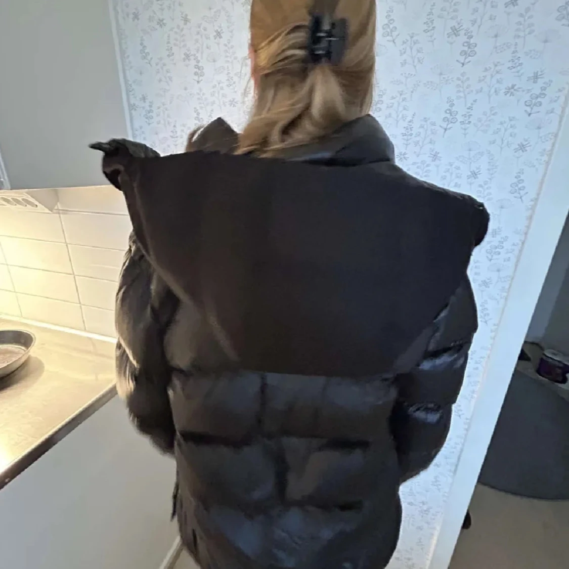 Massimo dutti jacka - 91