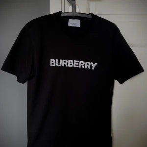 Burberry t-shirt - Skick 9/10  Nypris 5100kr Storlek M Skriv för frågor!