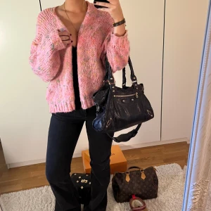 Rosa kofta  - Super gullig rosa kofta 💕💕