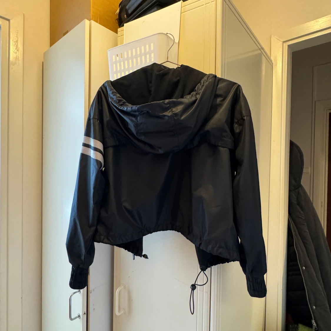 Stronger Vindjacka - 93