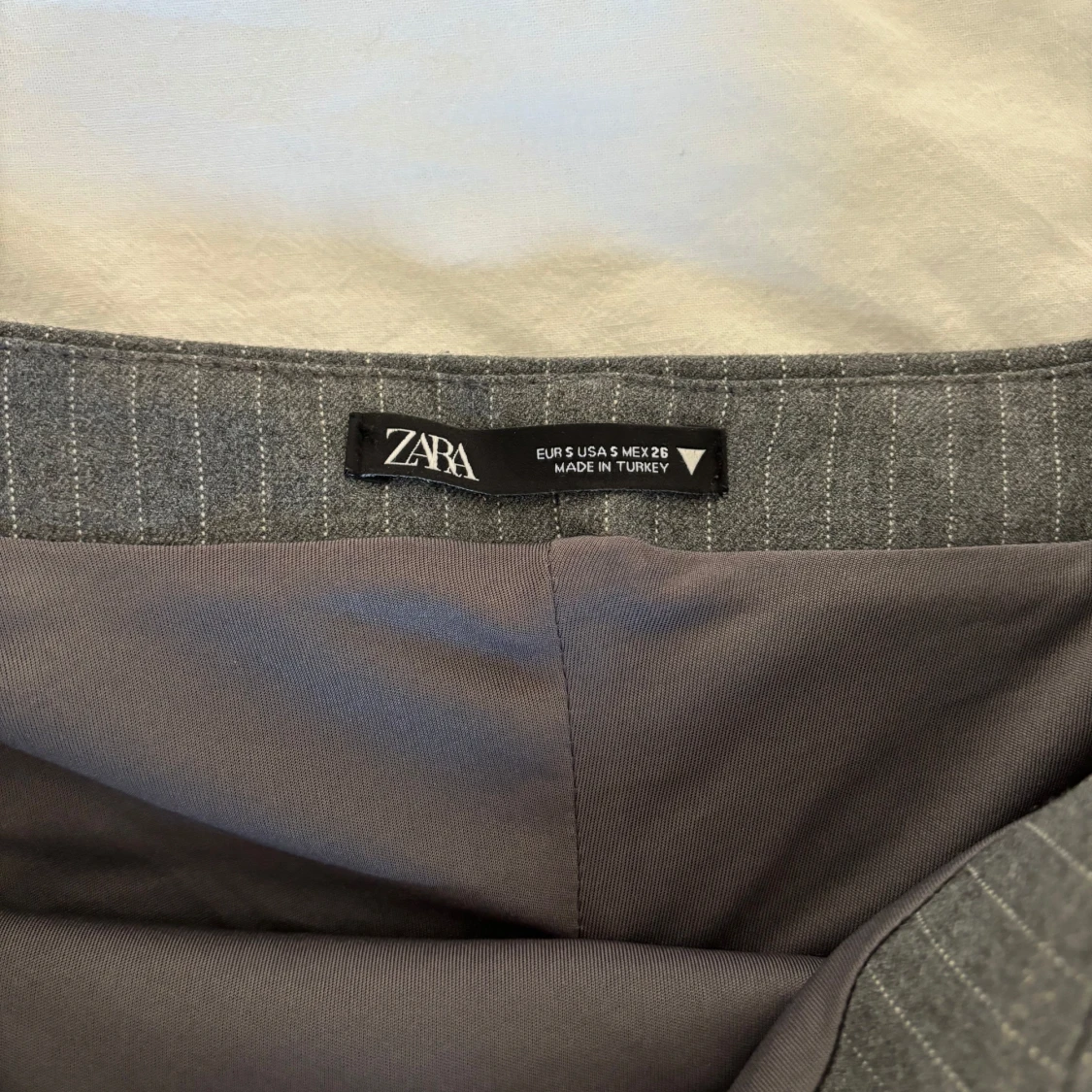 Klänning från Zara - 90