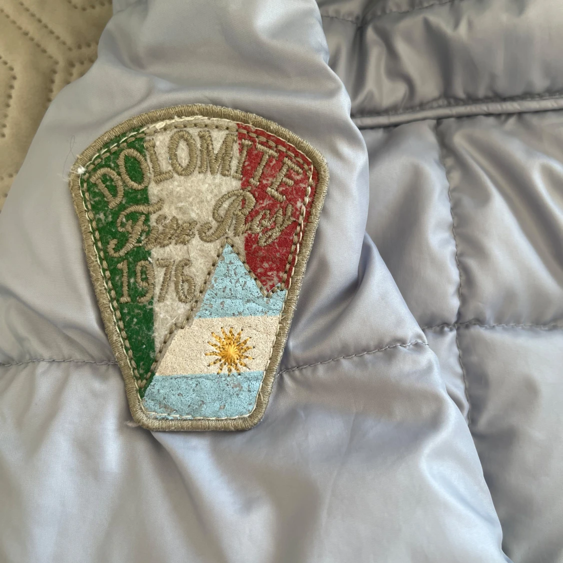 Dunjacka - Dolomite, strl S - 91