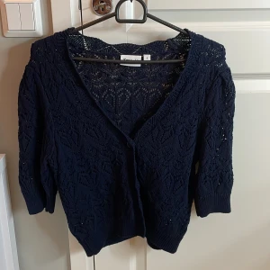 Stickad  - Stickad kofta från Kappahl❤️