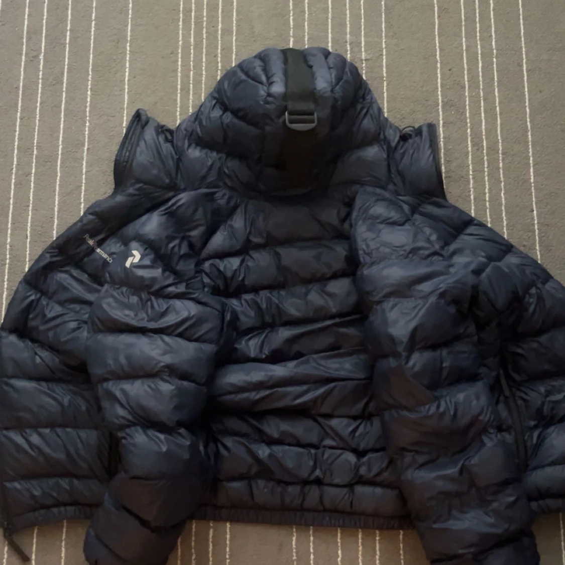 Peak performance  - 90