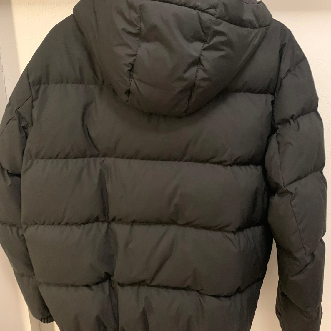 Tommy hilfiger (vinter jacka) - 93