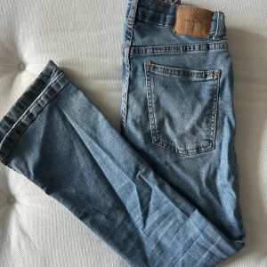 Jeans  - Jeans från Zara☺️