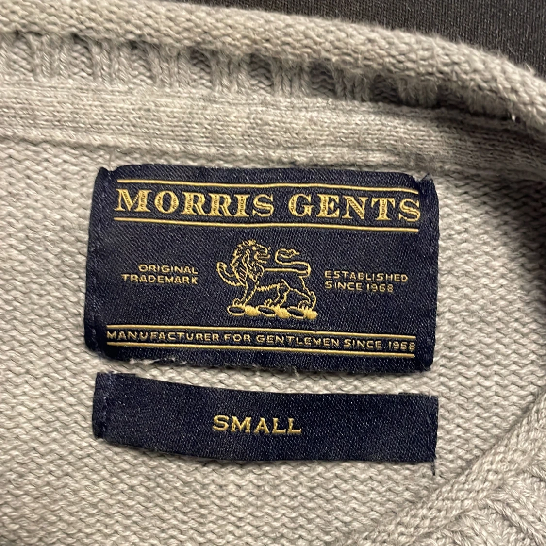 Morris sweater - 91