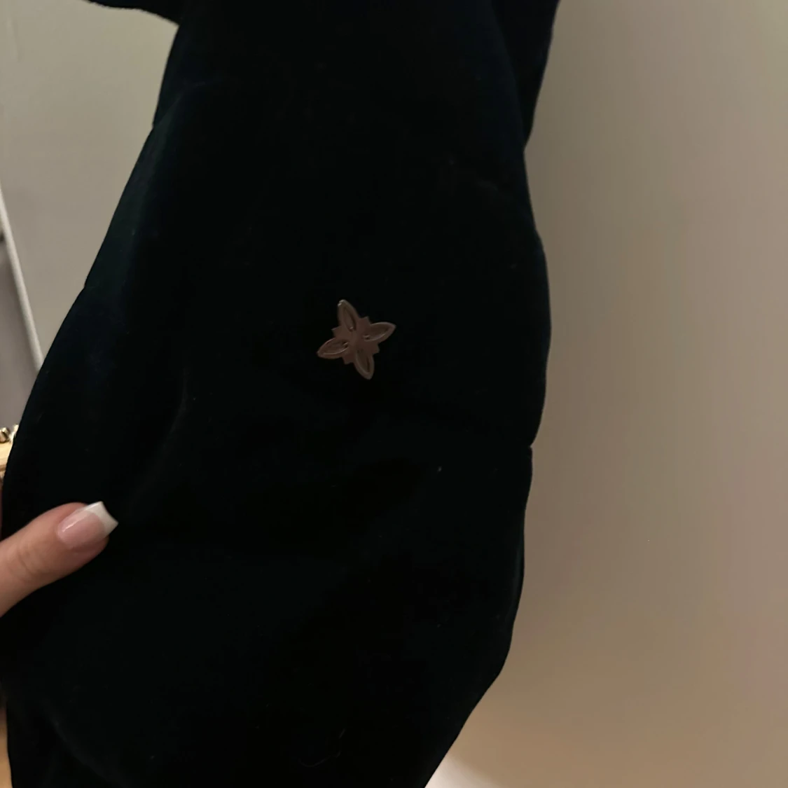 Moncler liknande jacka  - 90