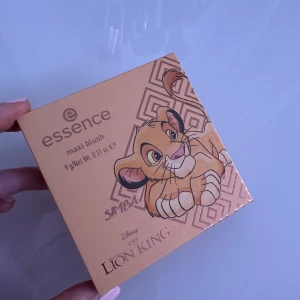 Blush - Ny oöppnad blush 