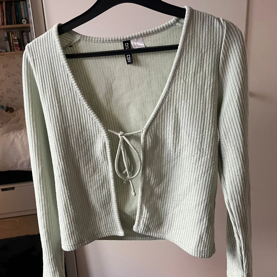 Ljusgrön kofta - 90