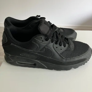 Nike Air Max  - Säljes 1 par Nike skor, i gott skick!  Passar ej mina fötter därav säljer jag. 