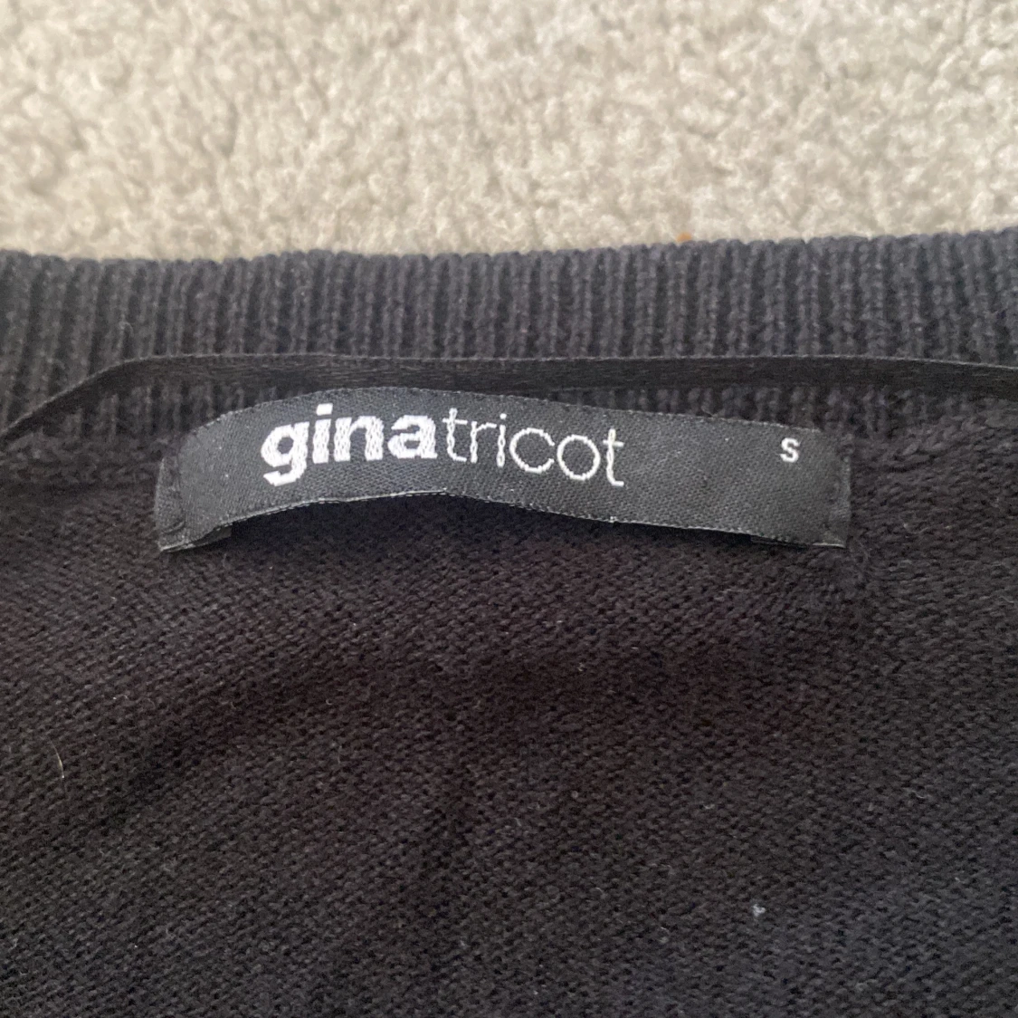 Gina tricot kofta  - 91