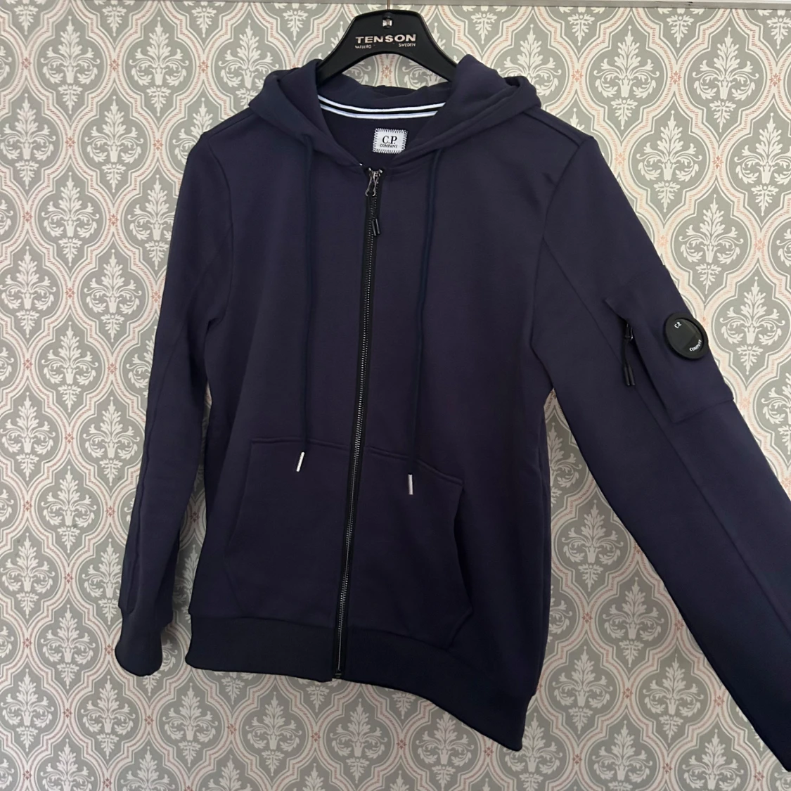 Cp company hoodie