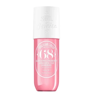Parfym  - Helt oöppnad sol de Janeiro! 68:an. Köpt för 500 (240 ml) säljer för 400 priset går att diskutera! 