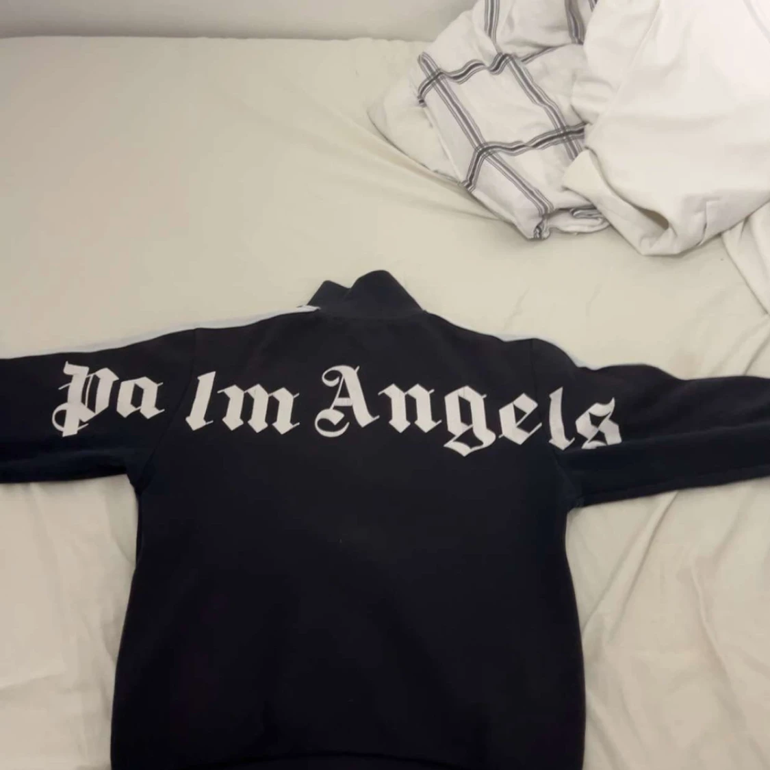 Palm angles zip up - 90