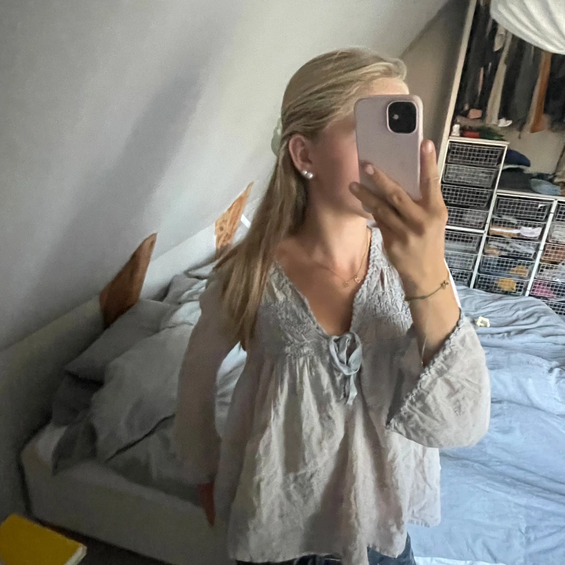 Odd molly blus  - 90