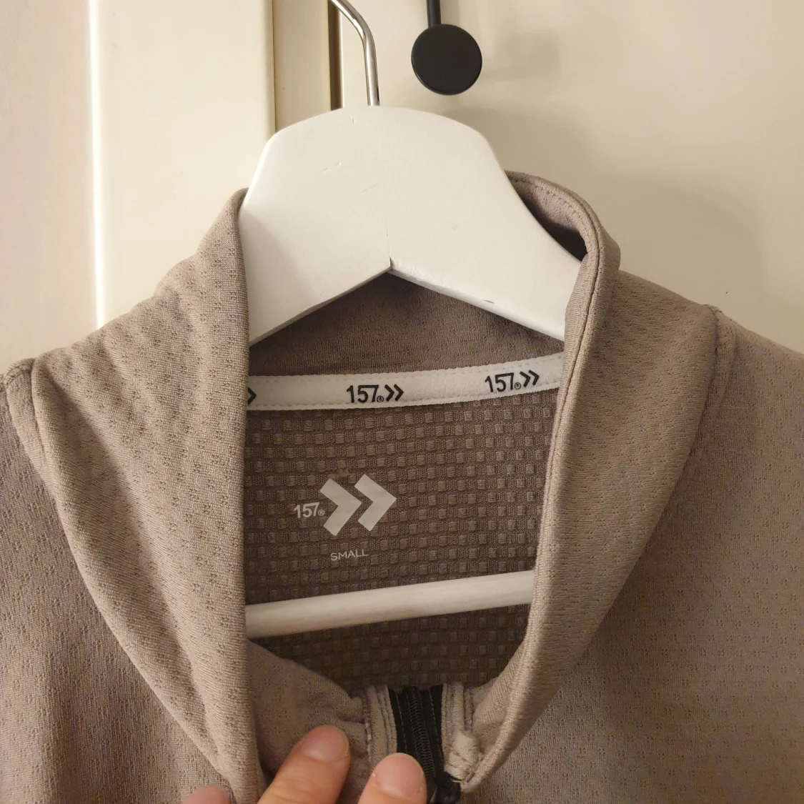 Tränings jacka - 90