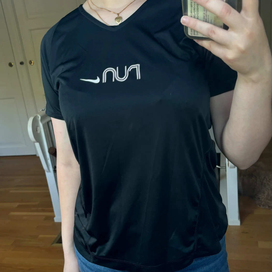 Tränings T-shirt från Nike  - 90