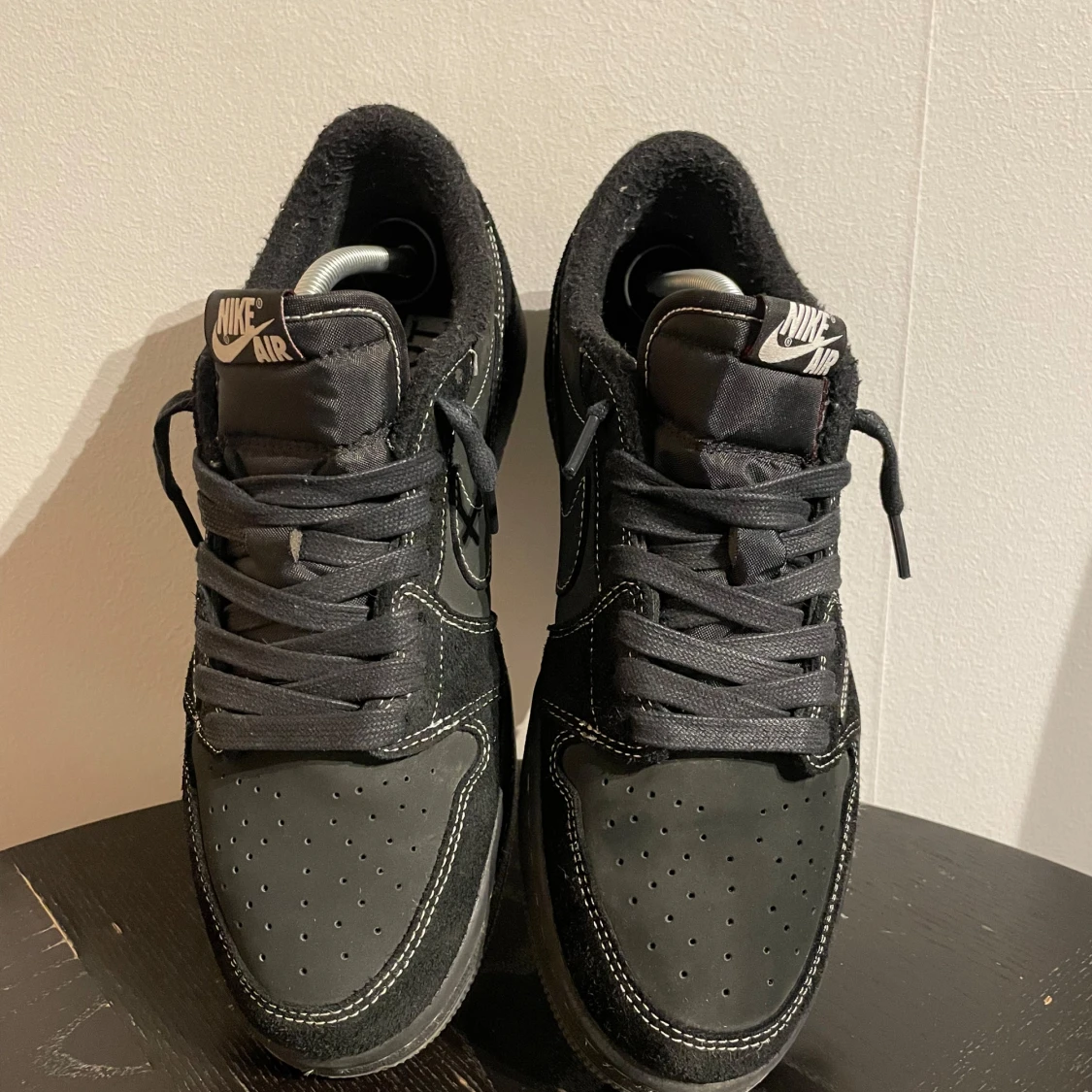 Jordan 1 Low - 1