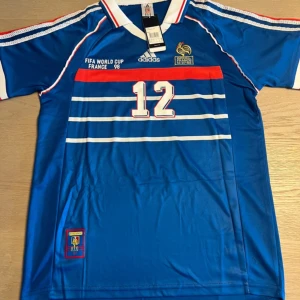 Thierry Henry  - Henry tröja 