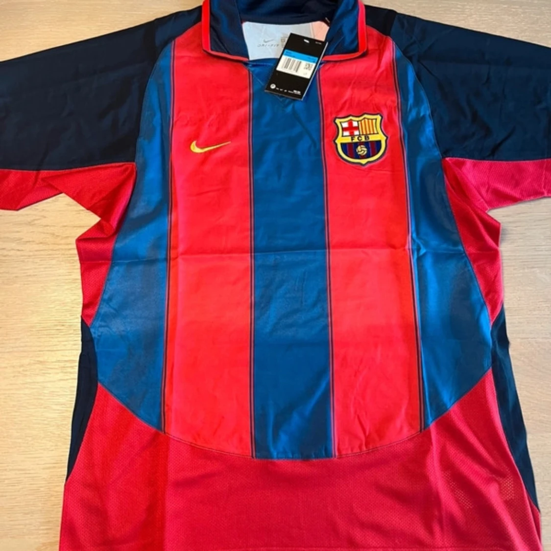 Ronaldinho  - 90