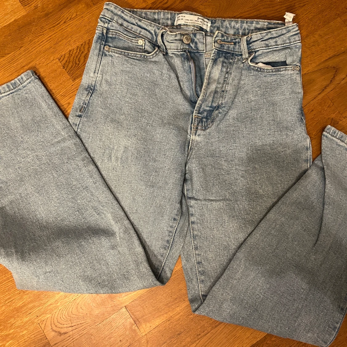 Jeans från asos