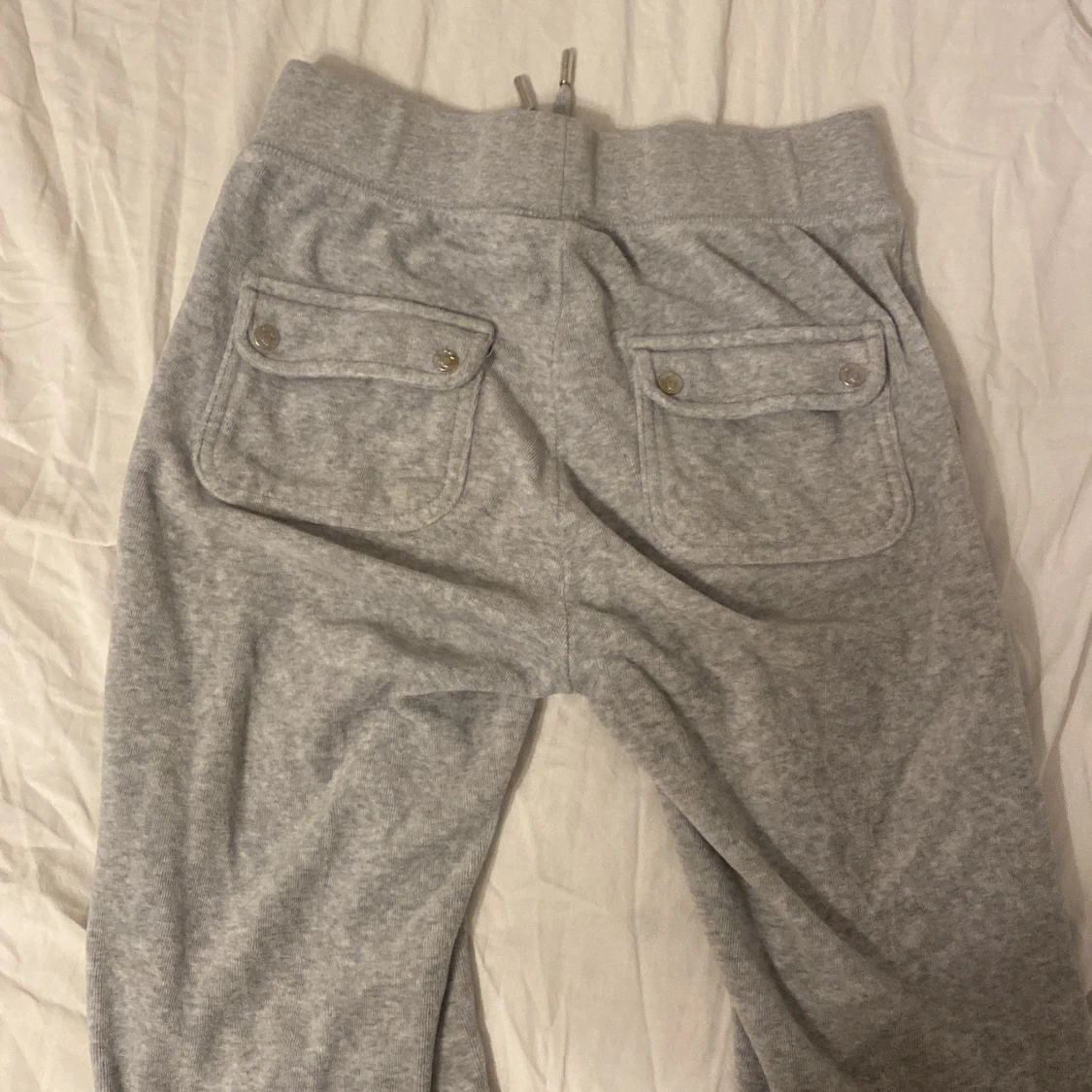 Sitter perfekt juicy couture - 93