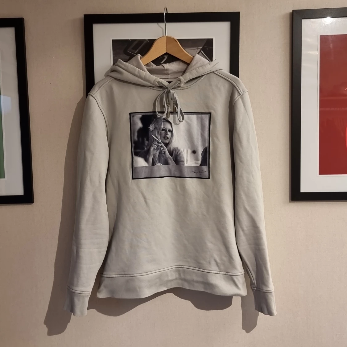 Limitato hoodie
